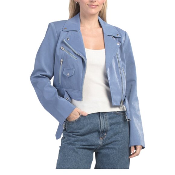 CINQ A SEPT Lakeside Zoe Jacket - Picture 1 of 2